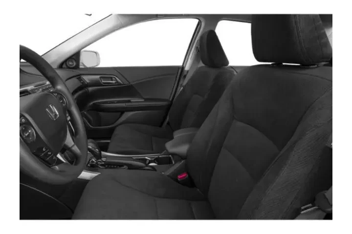 $11994 : Honda Accord 2013 EX 4dr Sed image 8