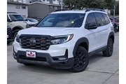 Honda Passport 2023 AWD Trai en Houston