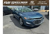 Chevrolet Malibu 2024 LT 4dr