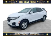 Chevrolet Equinox 2022 4x4 L en Philadelphia