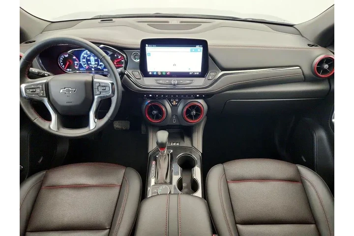 $35998 : Chevrolet Blazer 2025 RS 4dr image 9