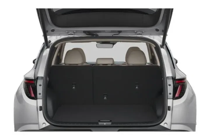 $32455 : Hyundai TUCSON Hybrid 2026 A image 10