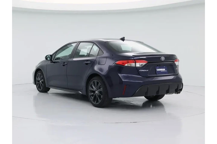 $24998 : Toyota Corolla 2024 SE 4dr S image 2