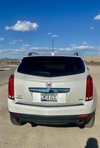 $12900 : 2015 CADILLAC SRX image 3