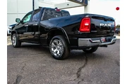 $36990 : Ram 1500 2025 4x4 Big Horn 4 thumbnail