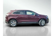 $12253 : Ford Edge 2018 SEL 4dr Cross thumbnail