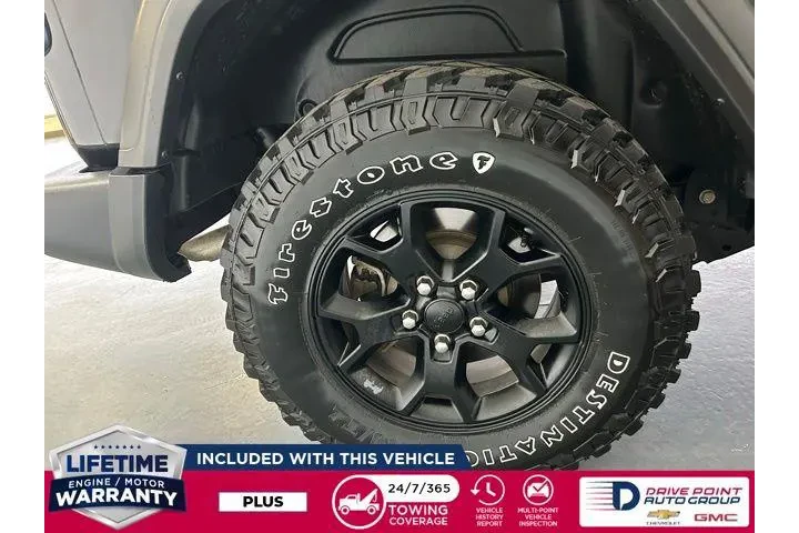 $25999 : Jeep Wrangler Unlimited 2021 image 10