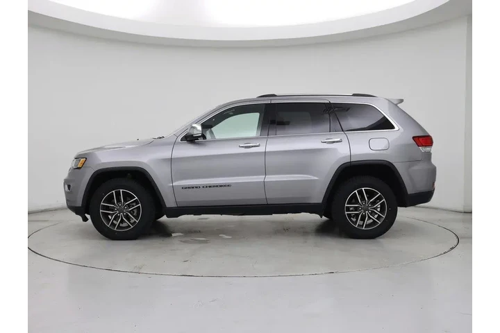$26998 : Jeep Grand Cherokee 2020 4x4 image 3
