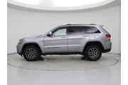 $26998 : Jeep Grand Cherokee 2020 4x4 thumbnail