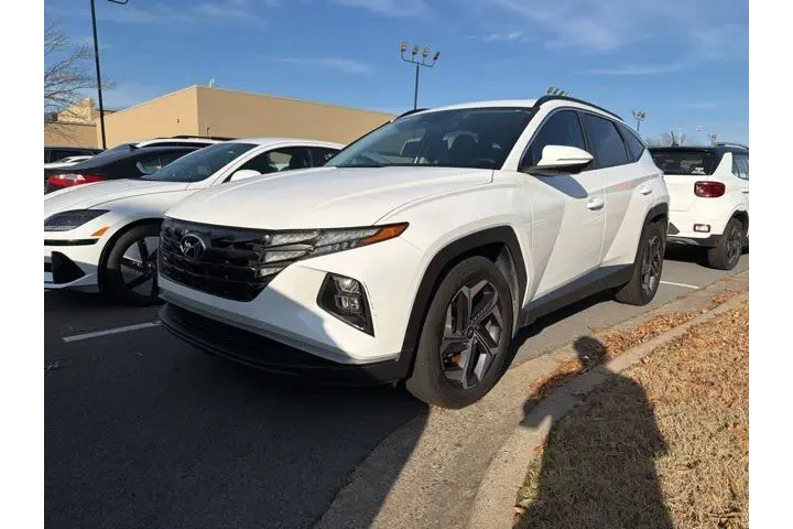 $18330 : Hyundai TUCSON 2023 SEL 4dr image 3