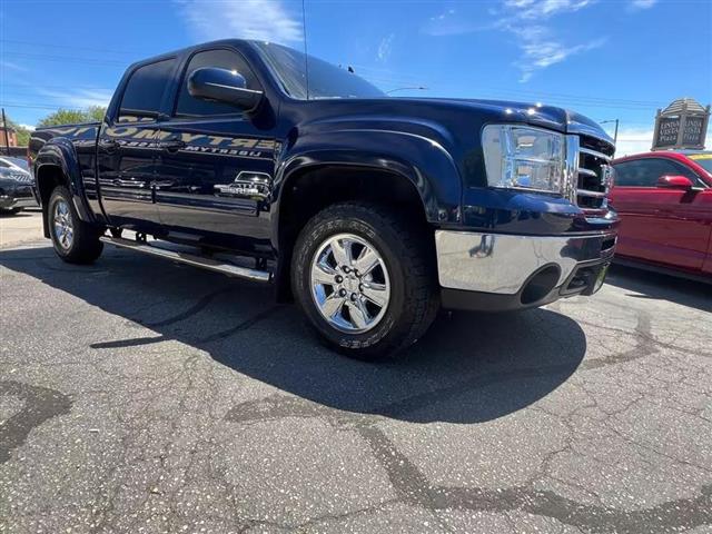 $18850 : 2012 GMC SIERRA 1500 CREW CAB image 5