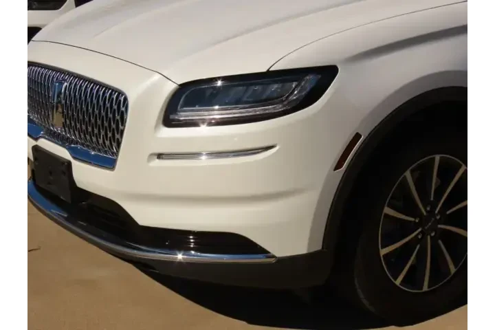 $31911 : Lincoln Nautilus 2022 Standa image 3