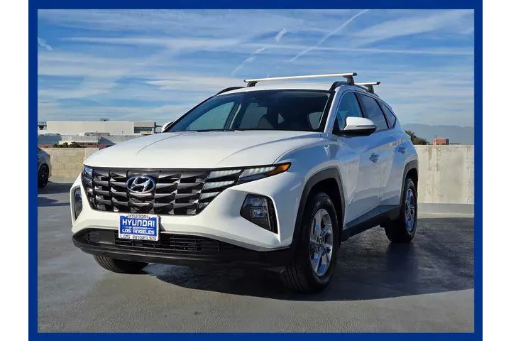 $27930 : Hyundai TUCSON 2023 AWD SEL image 7