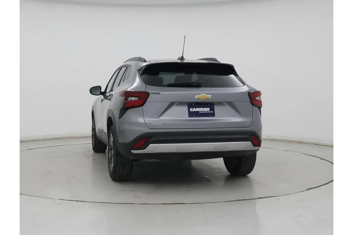 $24998 : Chevrolet Trax 2025 LT 4dr C image 2