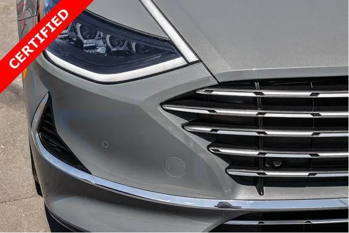 $24498 : Hyundai SONATA Hybrid 2023 L image 10