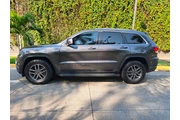 $33000 : Venta de Jeep Grand Cherokee thumbnail