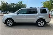 $11998 : 2012 Pilot EX 4WD thumbnail