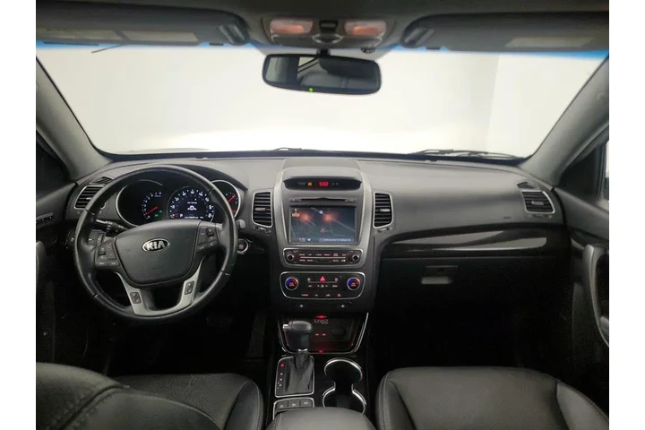 $13599 : Kia Sorento 2014 EX 4dr SUV image 9