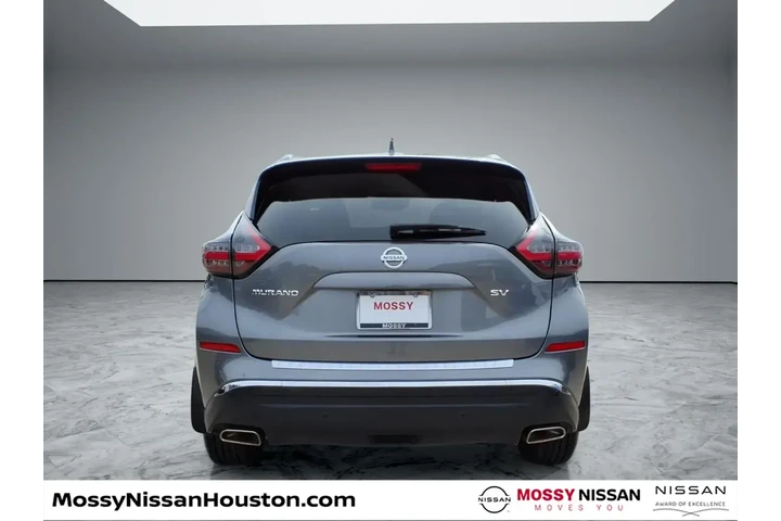 $17992 : Nissan Murano 2021 SV 4dr SU image 6