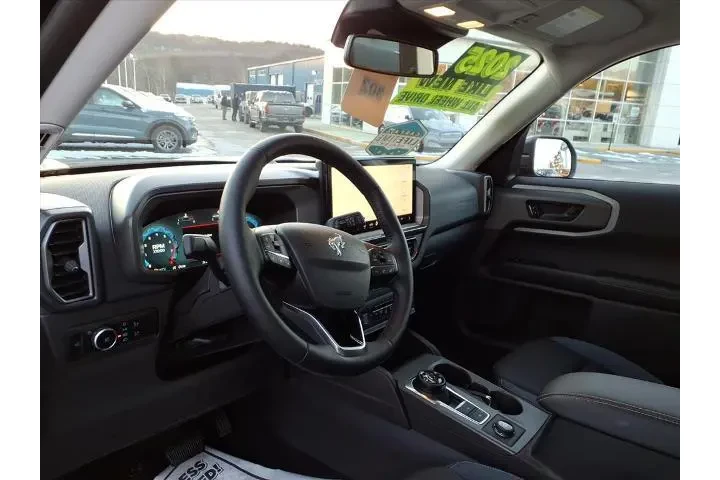 $34995 : Ford Bronco Sport 2025 AWD O image 10