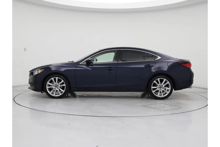 $17998 : Mazda Mazda6 2016 i Touring image 3