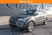 2017 Explorer XLT en Tulsa