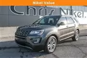 $11949 : 2017 Explorer XLT thumbnail