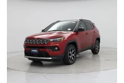 $23998 : Jeep Compass 2025 4x4 Limite thumbnail
