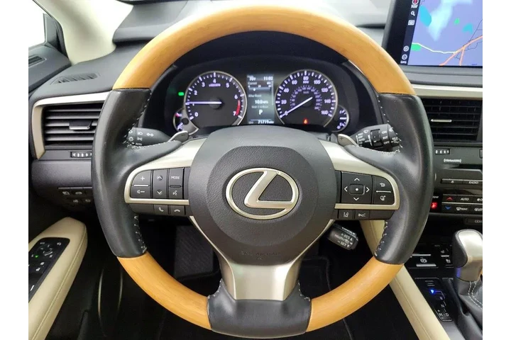 $32998 : Lexus RX 350 2021 4dr SUV image 10