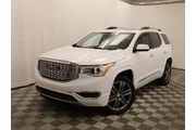 GMC Acadia 2019 Denali 4dr S
