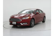 $14599 : Ford Fusion 2017 SE 4dr Seda thumbnail
