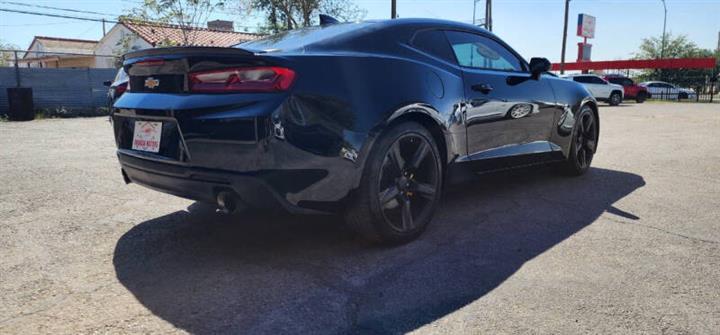 $15995 : 2016 Camaro LT image 8