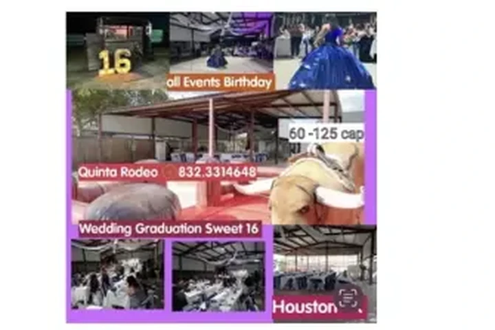 Salon de fiestas Houston Venue image 2