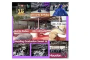 Salon de fiestas Houston Venue thumbnail