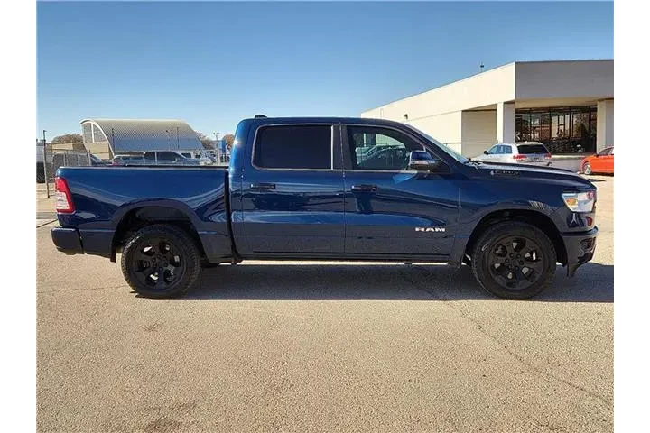 $35995 : Ram 1500 2024 image 5