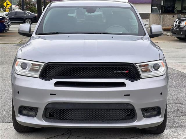 $22990 : 2019 DODGE DURANGO image 1