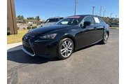 $28944 : Lexus IS 300 2020 4dr Sedan thumbnail