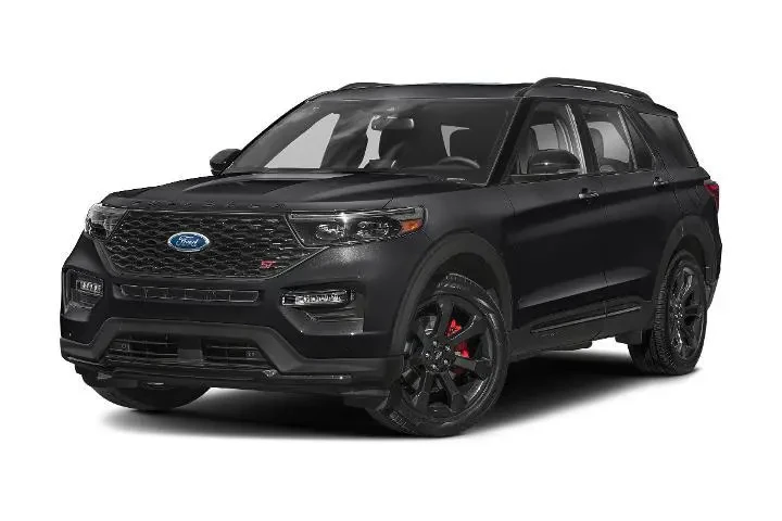 $39988 : Ford Explorer 2023 AWD ST 4d image 1