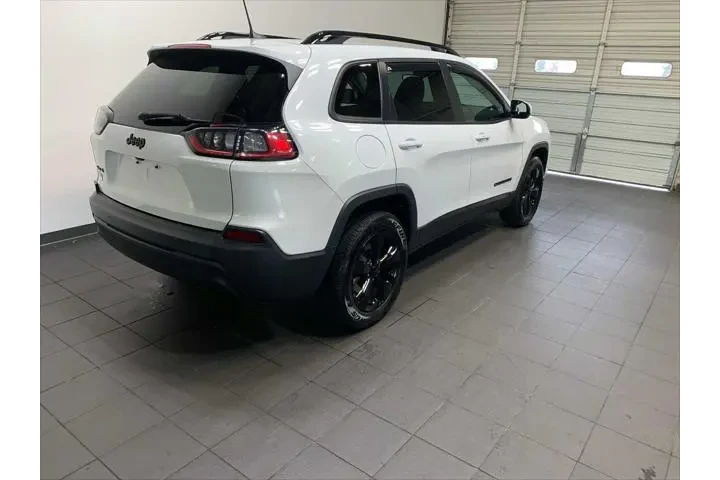 $19797 : Jeep Cherokee 2021 4x4 Latit image 3