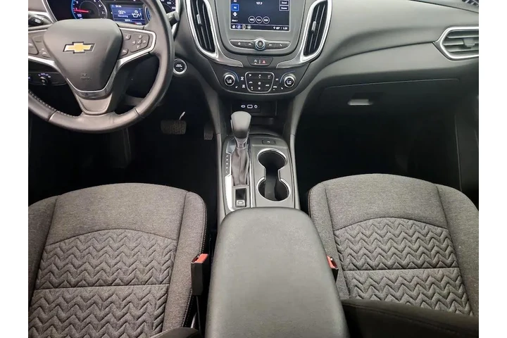 $20998 : Chevrolet Equinox 2022 LT 4d image 9