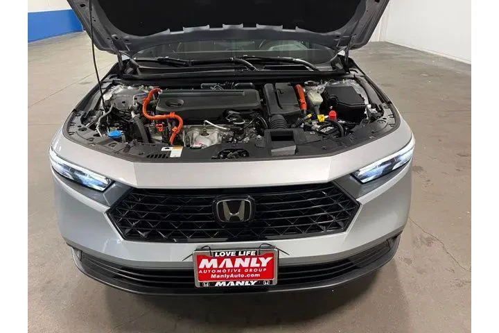 $28837 : Honda Accord Hybrid 2023 Spo image 9