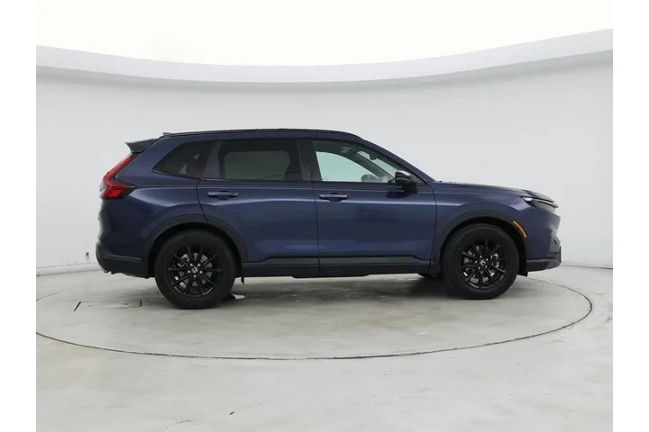 $38998 : Honda CR-V Hybrid 2026 Sport image 7