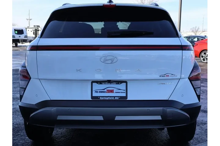 $28598 : Hyundai KONA 2026 AWD Limite image 5