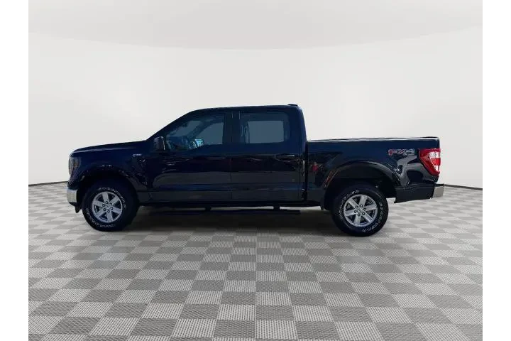 $37473 : Ford F-150 2023 4x4 XL 4dr S image 4