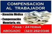 █►COMPENSACION  AL  TRABAJADOR