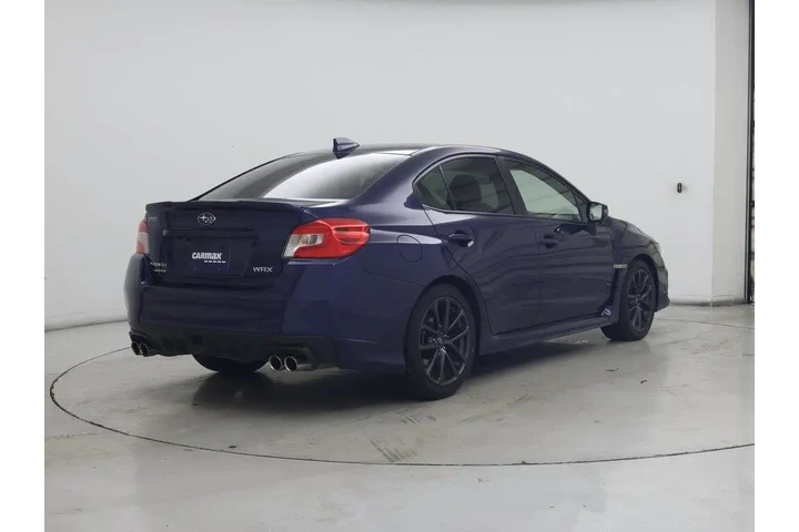 $24998 : Subaru WRX 2019 AWD Limited image 8