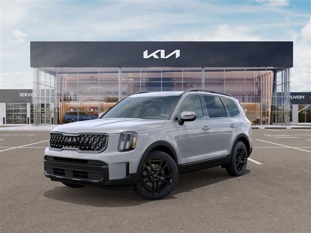 $48495 : New 2025 Telluride image 1