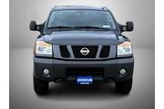 $10995 : Nissan Titan 2011 4x4 PRO-4X thumbnail