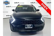 $34443 : Kia Sportage Plug-In Hybrid thumbnail