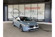 Nissan Sentra 2026 SV 4dr Se